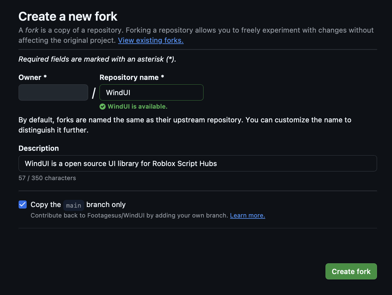 Fork-2 Preview